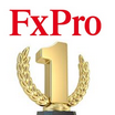 fxpro number one